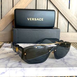 Versace Sunglasses - Authentic never used